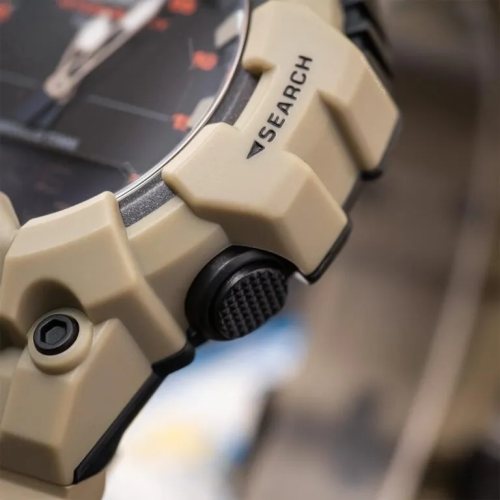 Đồng Hồ Casio Nam HDC-700-3A3VDF