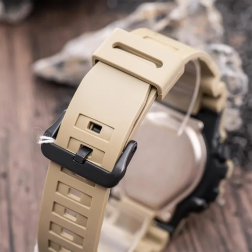 Đồng Hồ Casio Nam HDC-700-3A3VDF