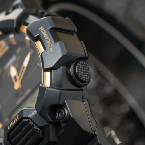 Đồng Hồ Casio 48.8mm Nam HDC-700-9AVDF