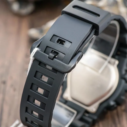 Đồng Hồ Casio 48.8mm Nam HDC-700-9AVDF