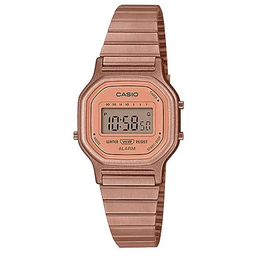 Đồng Hồ Casio Nữ LA-11WR-5ADF