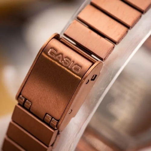 Đồng Hồ Casio Nữ LA-11WR-5ADF