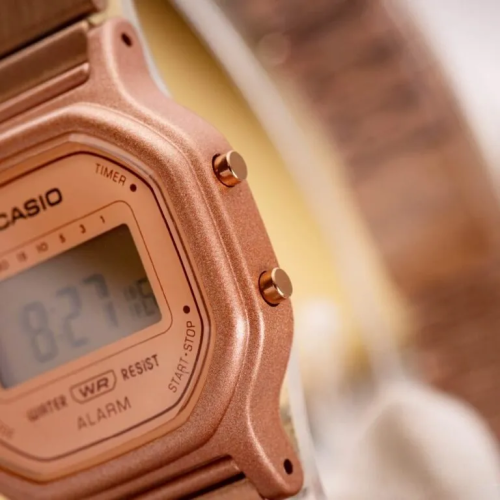 Đồng Hồ Casio Nữ LA-11WR-5ADF