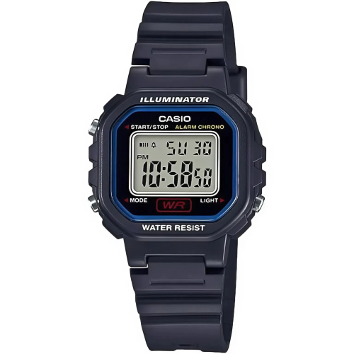 Đồng Hồ Casio 34.5 x 30.4 mm Nữ LA-20WH-1CDF