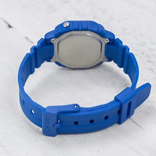 Đồng Hồ Casio 34.5 x 30.4 mm Nữ LA-20WH-2ADF