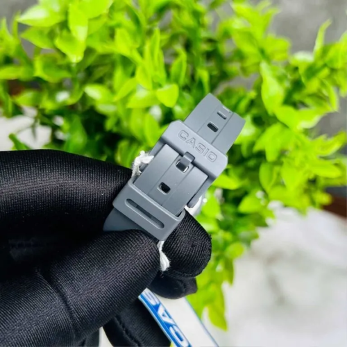 Đồng Hồ Casio 34.5 × 30.4 mm Nữ LA-20WH-8ADF