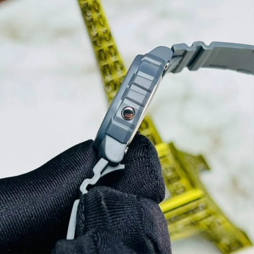 Đồng Hồ Casio 34.5 × 30.4 mm Nữ LA-20WH-8ADF