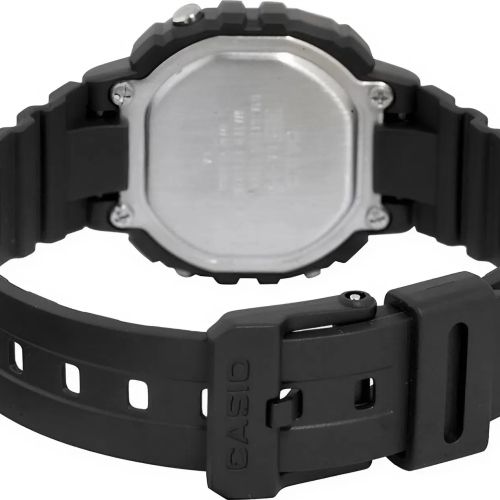 Đồng Hồ Casio 34.5 x 30.4 mm Nữ LA-20WH-9ADF