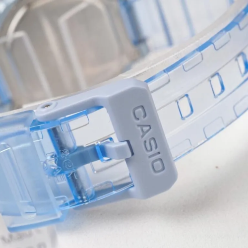 Đồng Hồ Casio 34.5 x 30.4 mm Unisex LA-20WHS-2ADF