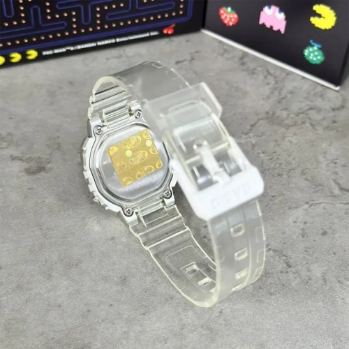 Đồng Hồ Casio 34.5 x 30.4 mm Unisex LA-20WHS-7ADF