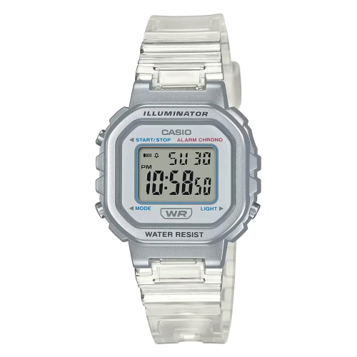 Đồng Hồ Casio 34.5 x 30.4 mm Unisex LA-20WHS-7ADF