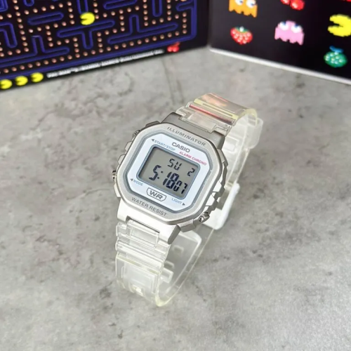 Đồng Hồ Casio 34.5 x 30.4 mm Unisex LA-20WHS-7ADF