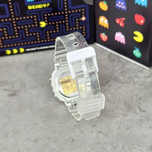 Đồng Hồ Casio 34.5 x 30.4 mm Unisex LA-20WHS-7ADF