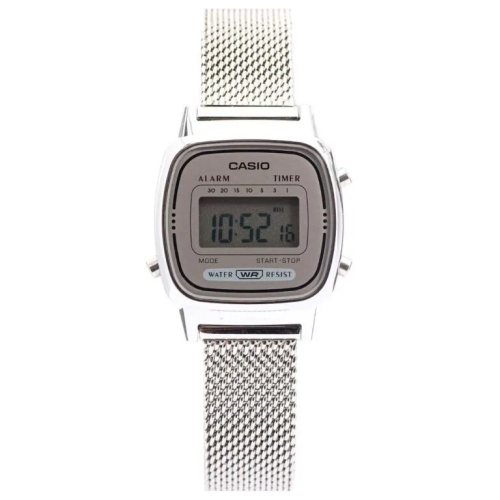 Đồng Hồ Casio Nữ LA670WEM-7DF