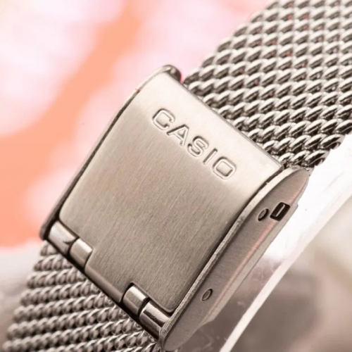 Đồng Hồ Casio Nữ LA670WEM-7DF