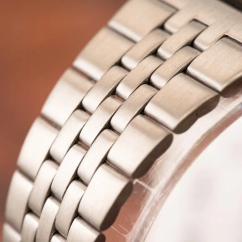 Đồng Hồ Casio 33.5 x 28.6 mm Nữ LA680WA-1BDF