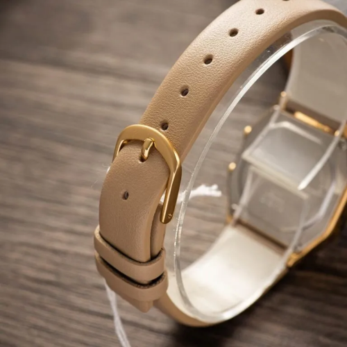 Đồng Hồ Casio Nữ LA680WEGL-5DF