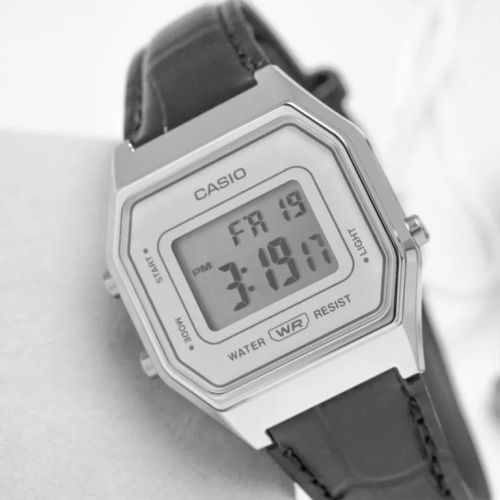 Đồng Hồ Casio Nữ LA680WEL-1DF