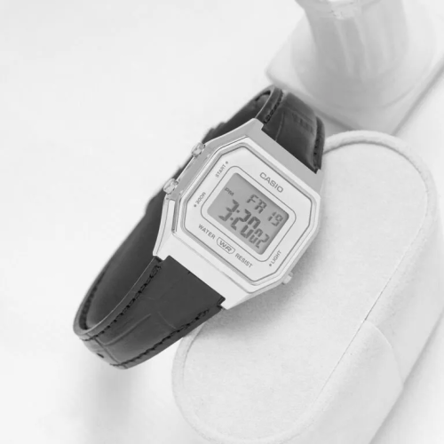 Đồng Hồ Casio Nữ LA680WEL-1DF