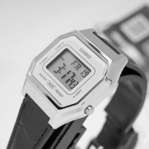 Đồng Hồ Casio Nữ LA680WEL-1DF