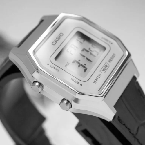 Đồng Hồ Casio Nữ LA680WEL-1DF