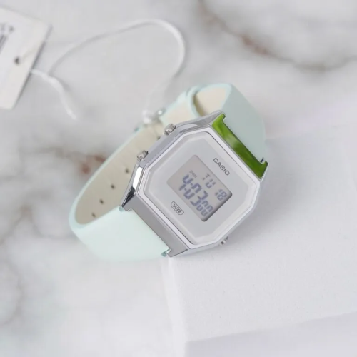 Đồng Hồ Casio Nữ LA680WEL-3DF