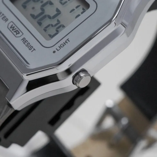 Đồng Hồ Casio Nữ LA680WEL-8A2DF