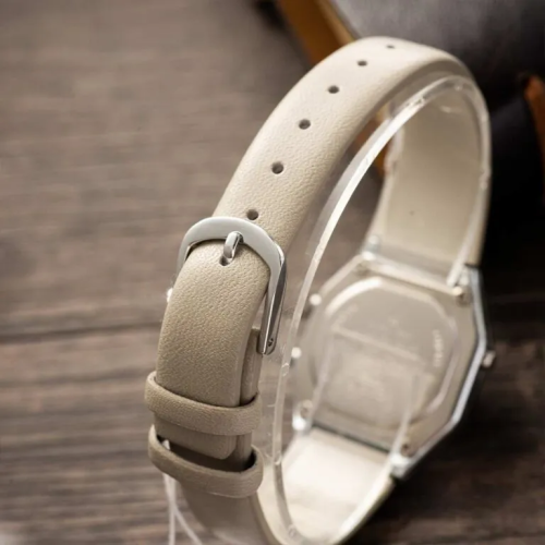 Đồng Hồ Casio Nữ LA680WEL-8DF