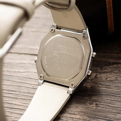 Đồng Hồ Casio Nữ LA680WEL-8DF