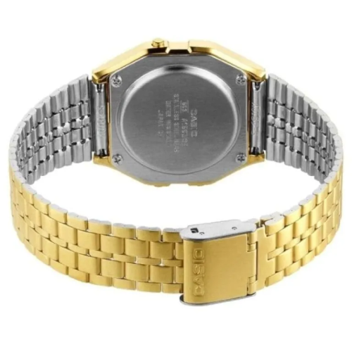 Đồng Hồ Casio Nữ LA680WGA-1DF