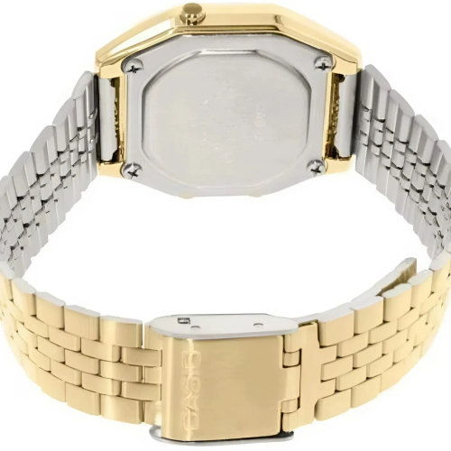 Đồng Hồ Casio Nữ LA680WGA-9DF