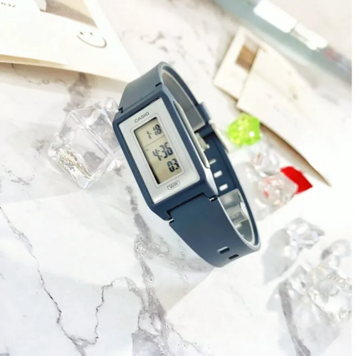 Đồng Hồ Casio 40.8 x 24.1 mm Unisex LF-10WH-2DF