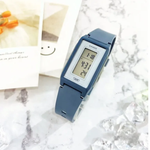 Đồng Hồ Casio 40.8 x 24.1 mm Unisex LF-10WH-2DF