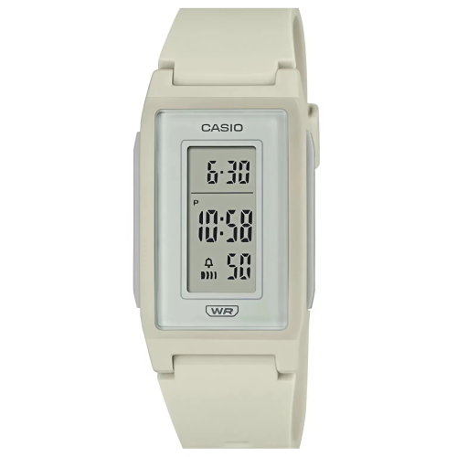 Đồng Hồ Casio 40.8 x 24.1 mm Nam LF-10WH-8DF