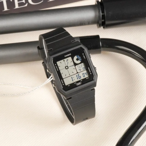 Đồng Hồ Casio 37.8 x 33.7 mm Unisex LF-20W-1ADF