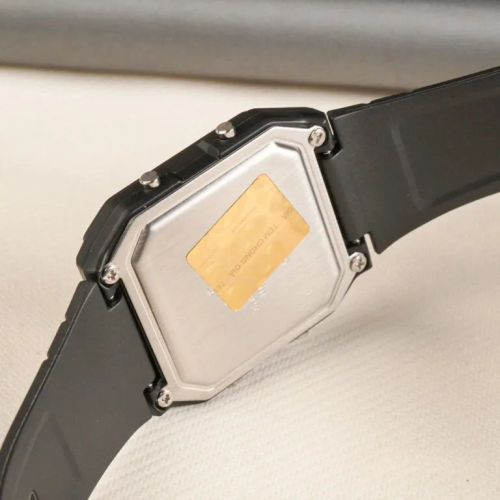 Đồng Hồ Casio 37.8 x 33.7 mm Unisex LF-20W-1ADF