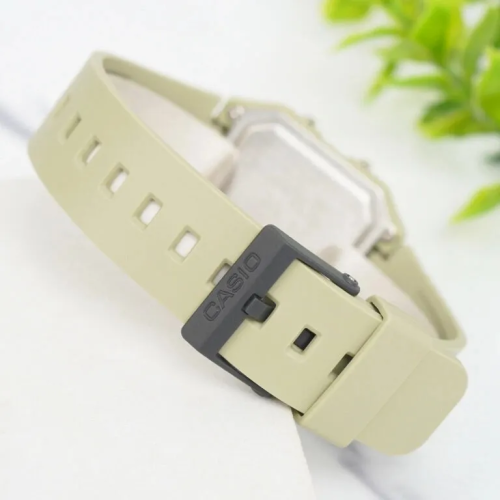 Đồng Hồ Casio 37.8 x 33.7 mm Unisex LF-20W-3ADF