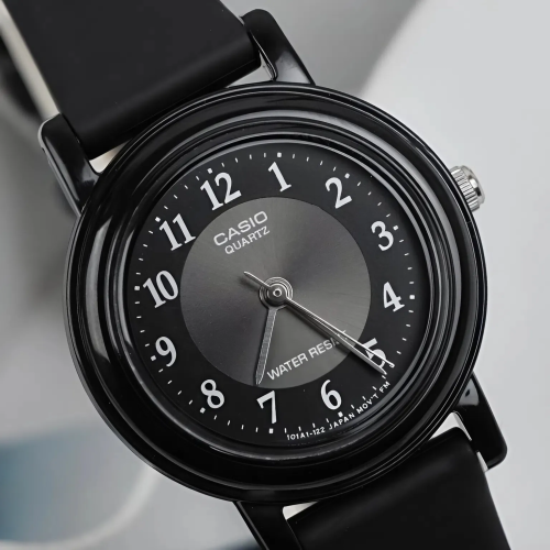 Đồng Hồ Casio 25.2mm Nữ LQ-139AMV-1B3LDF