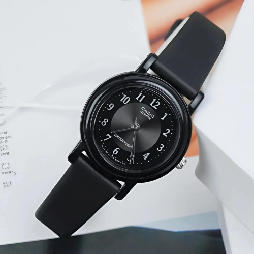 Đồng Hồ Casio 25.2mm Nữ LQ-139AMV-1B3LDF