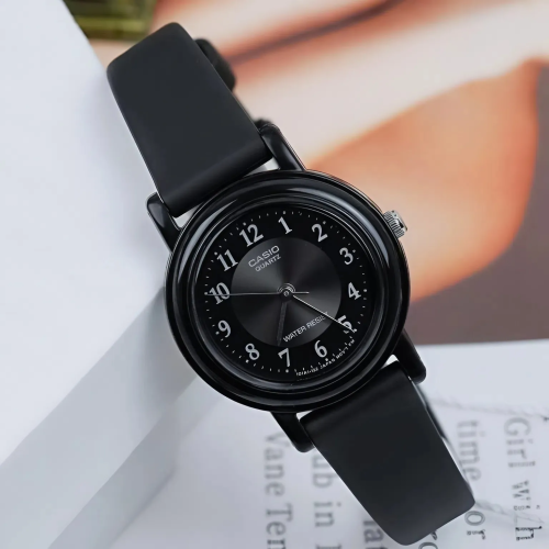 Đồng Hồ Casio 25.2mm Nữ LQ-139AMV-1B3LDF