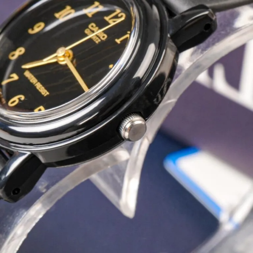 Đồng Hồ Casio 25.2mm Nữ LQ-139AMV-1LDF