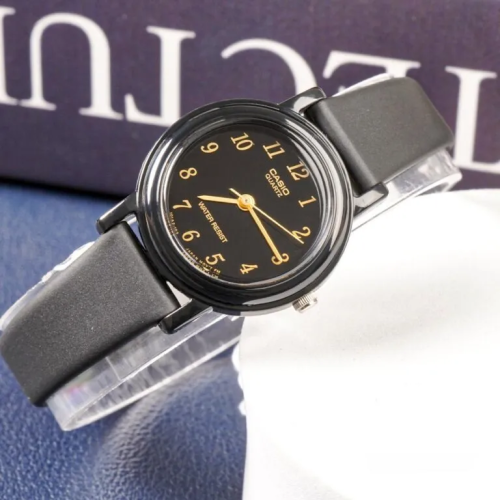 Đồng Hồ Casio 25.2mm Nữ LQ-139AMV-1LDF