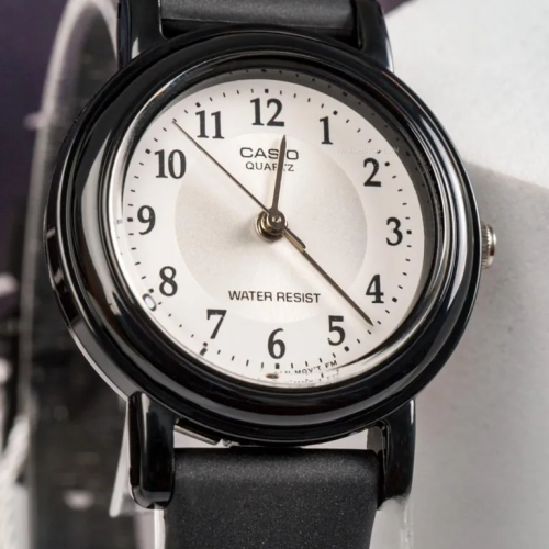 Đồng Hồ Casio 25mm Nữ LQ-139AMV-7B3LDF