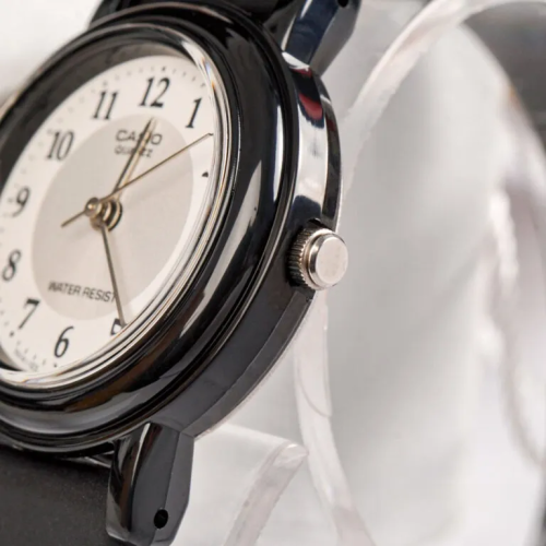 Đồng Hồ Casio 25mm Nữ LQ-139AMV-7B3LDF