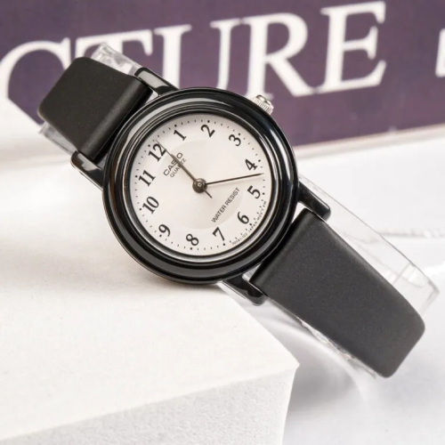 Đồng Hồ Casio 25mm Nữ LQ-139AMV-7B3LDF