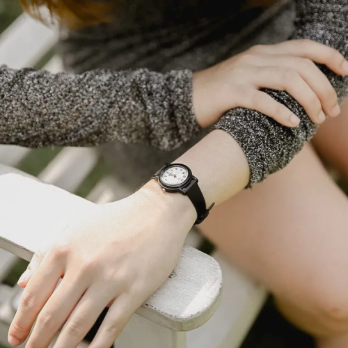 Đồng Hồ Casio 25mm Nữ LQ-139AMV-7B3LDF