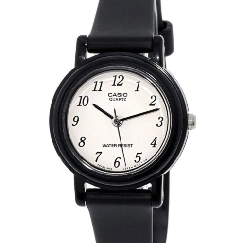 Đồng Hồ Casio 25.2mm Nữ LQ-139BMV-1BLDF