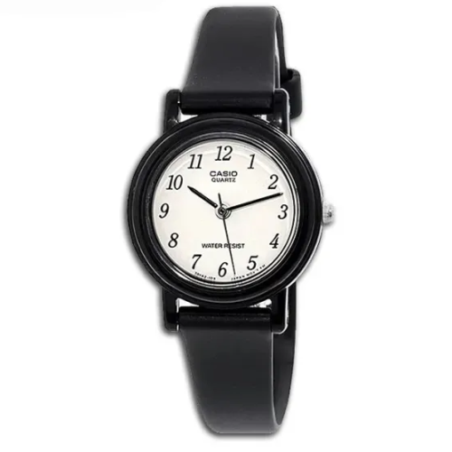 Đồng Hồ Casio 25.2mm Nữ LQ-139BMV-1BLDF