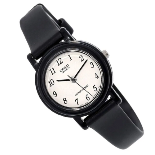 Đồng Hồ Casio 25.2mm Nữ LQ-139BMV-1BLDF