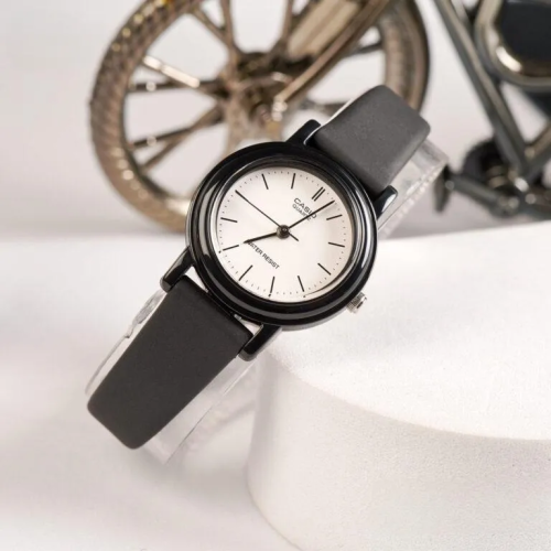 Đồng Hồ Casio 25,2mm Nữ LQ-139BMV-7ELDF